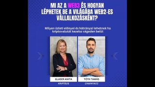 Mi az a Web3? Belépés Web2-es vállalkozásként.